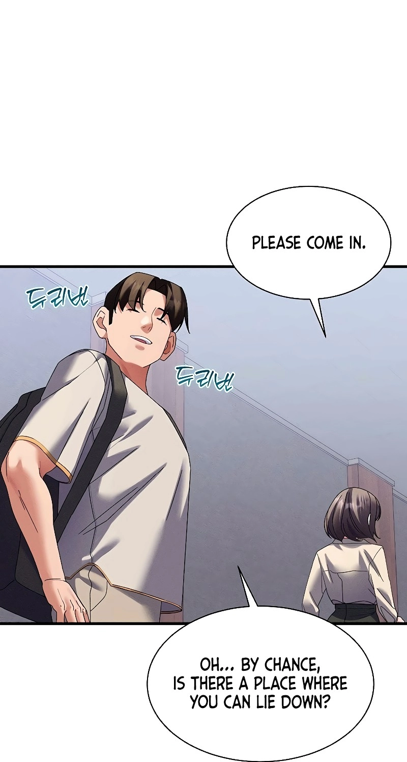 New Town Massage Chapter 14 page 47 - 