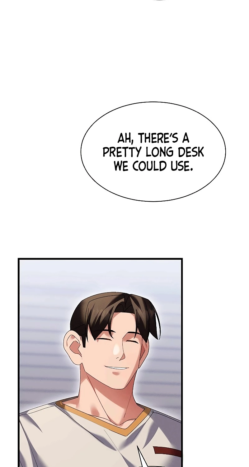 New Town Massage Chapter 14 page 48 - 