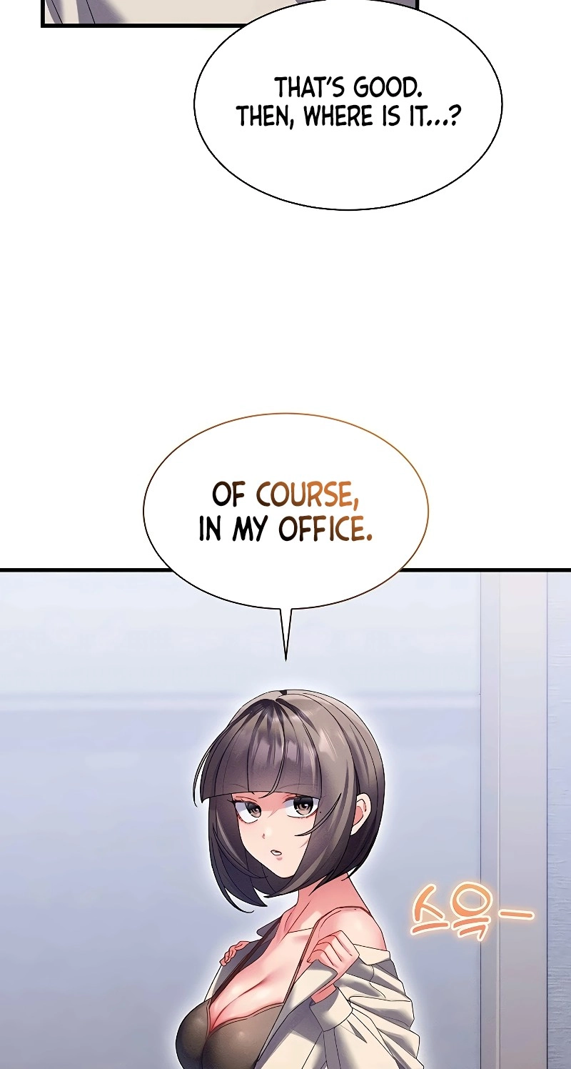 New Town Massage Chapter 14 page 49 - 