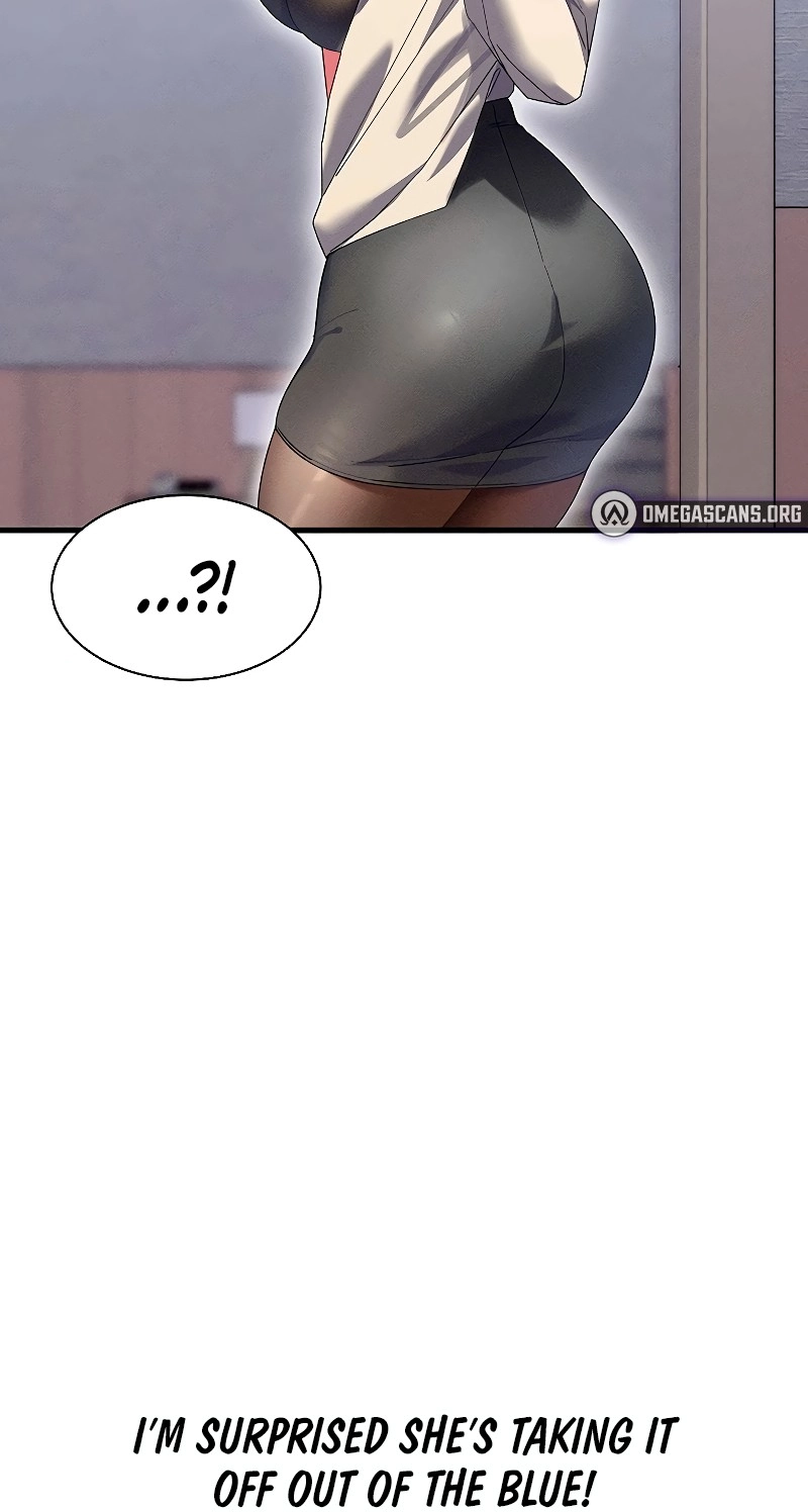 New Town Massage Chapter 14 page 50 - 