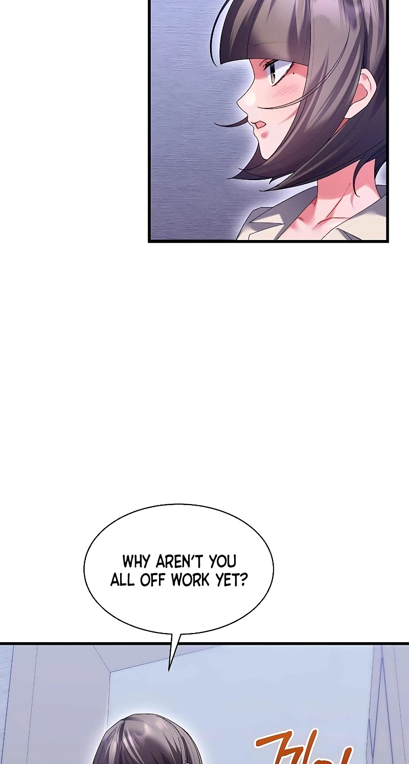 New Town Massage Chapter 14 page 6 - 