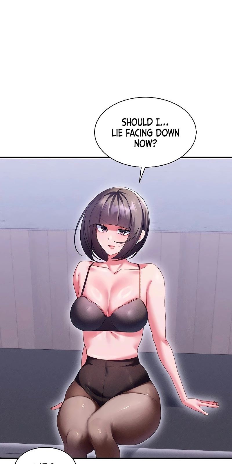 New Town Massage Chapter 14 page 54 - 