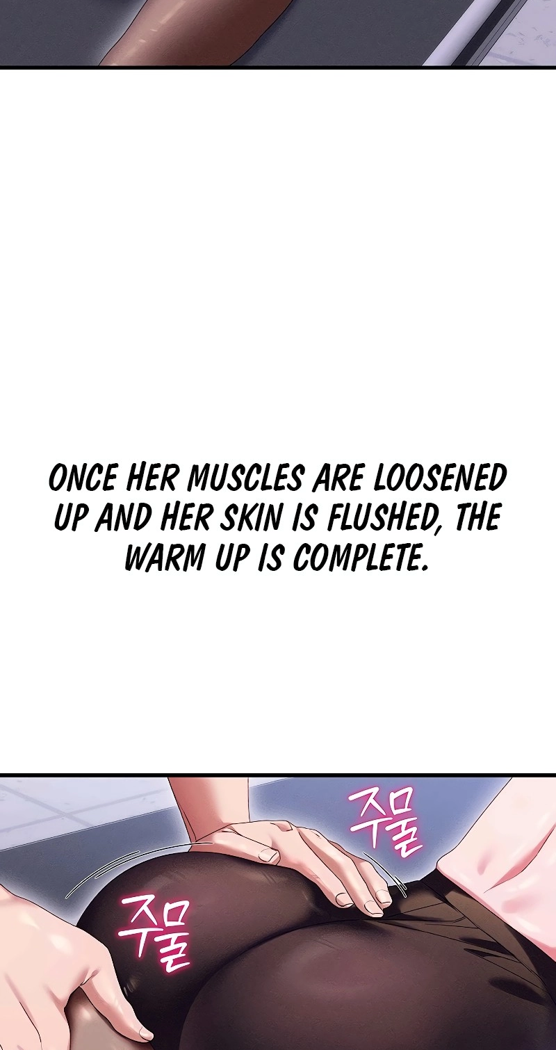New Town Massage Chapter 14 page 63 - 
