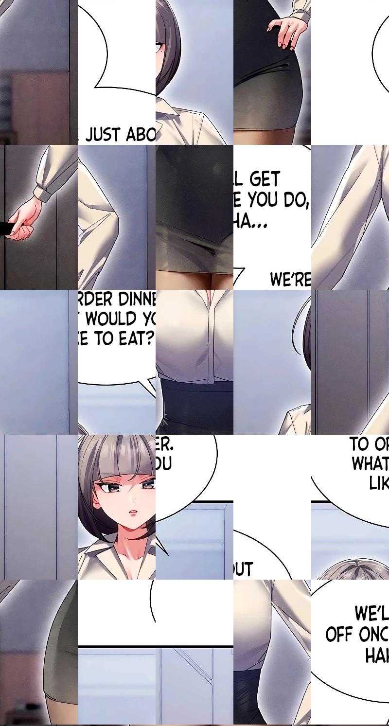 New Town Massage Chapter 14 page 8 - 
