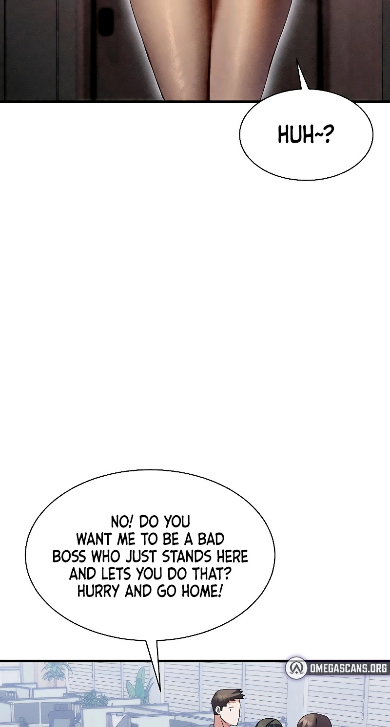 New Town Massage Chapter 14 page 9 - 