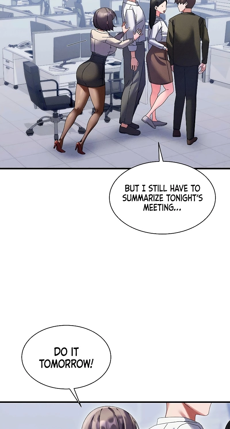 New Town Massage Chapter 14 page 10 - 
