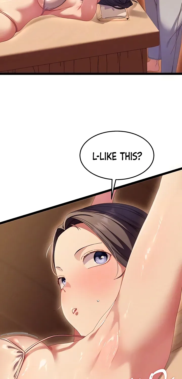New Town Massage Chapter 2 page 11 - 