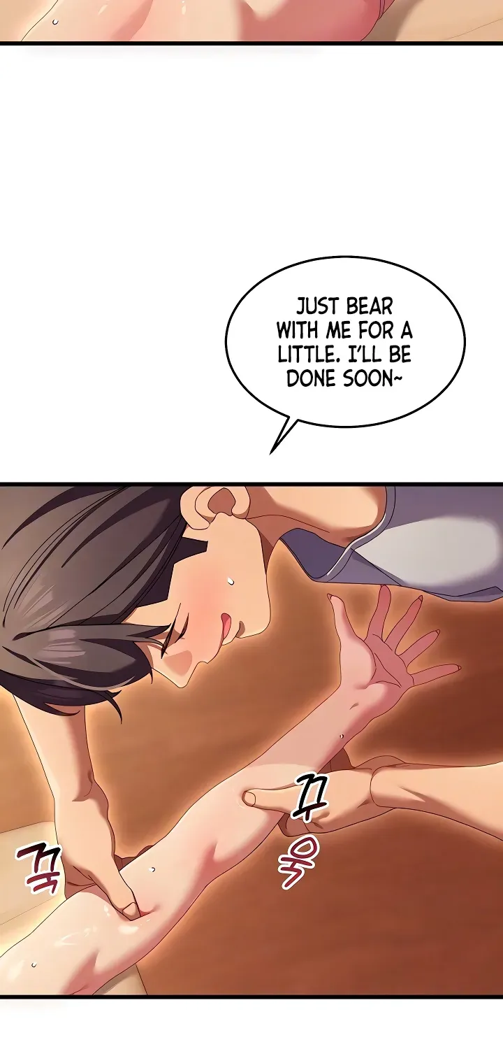 New Town Massage Chapter 2 page 16 - 