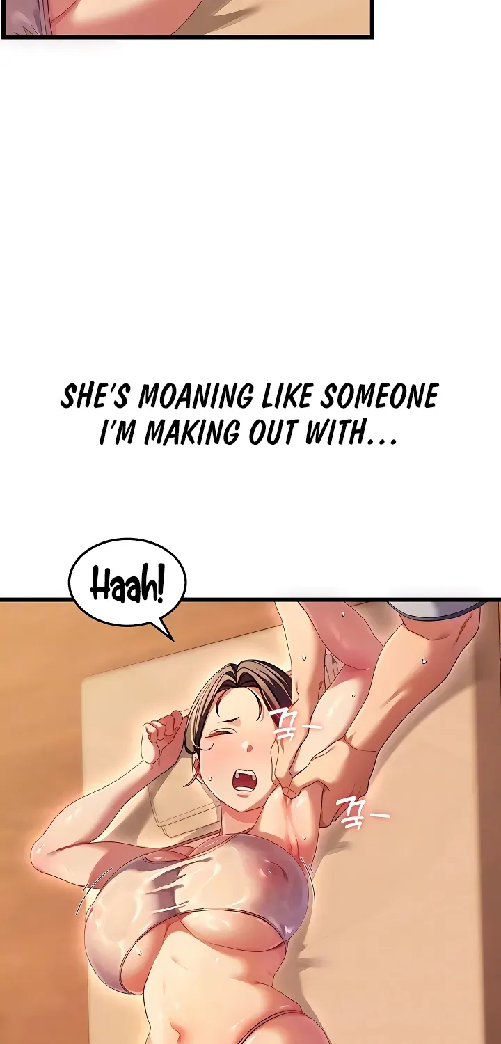 New Town Massage Chapter 2 page 19 - 