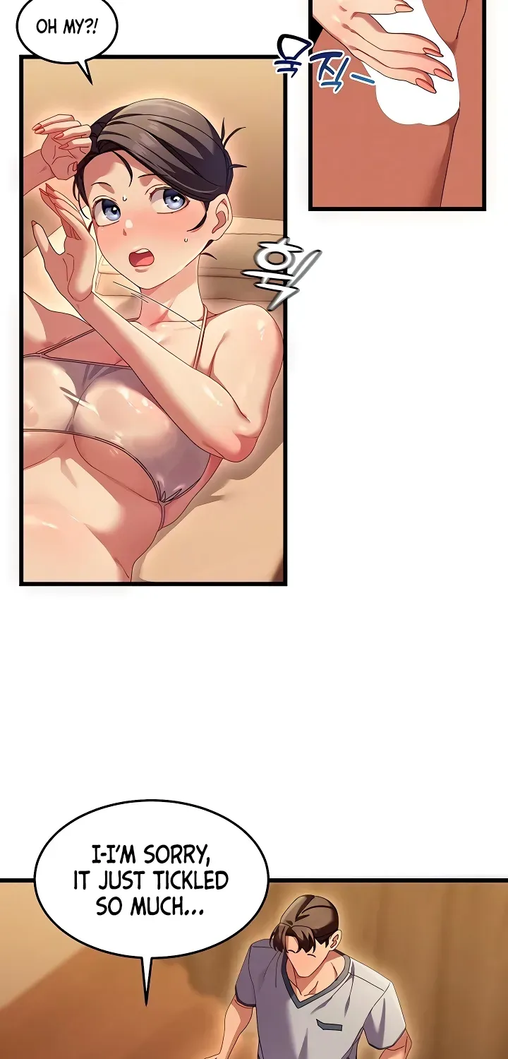 New Town Massage Chapter 2 page 24 - 