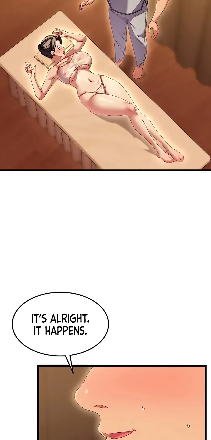 New Town Massage Chapter 2 page 25 - 