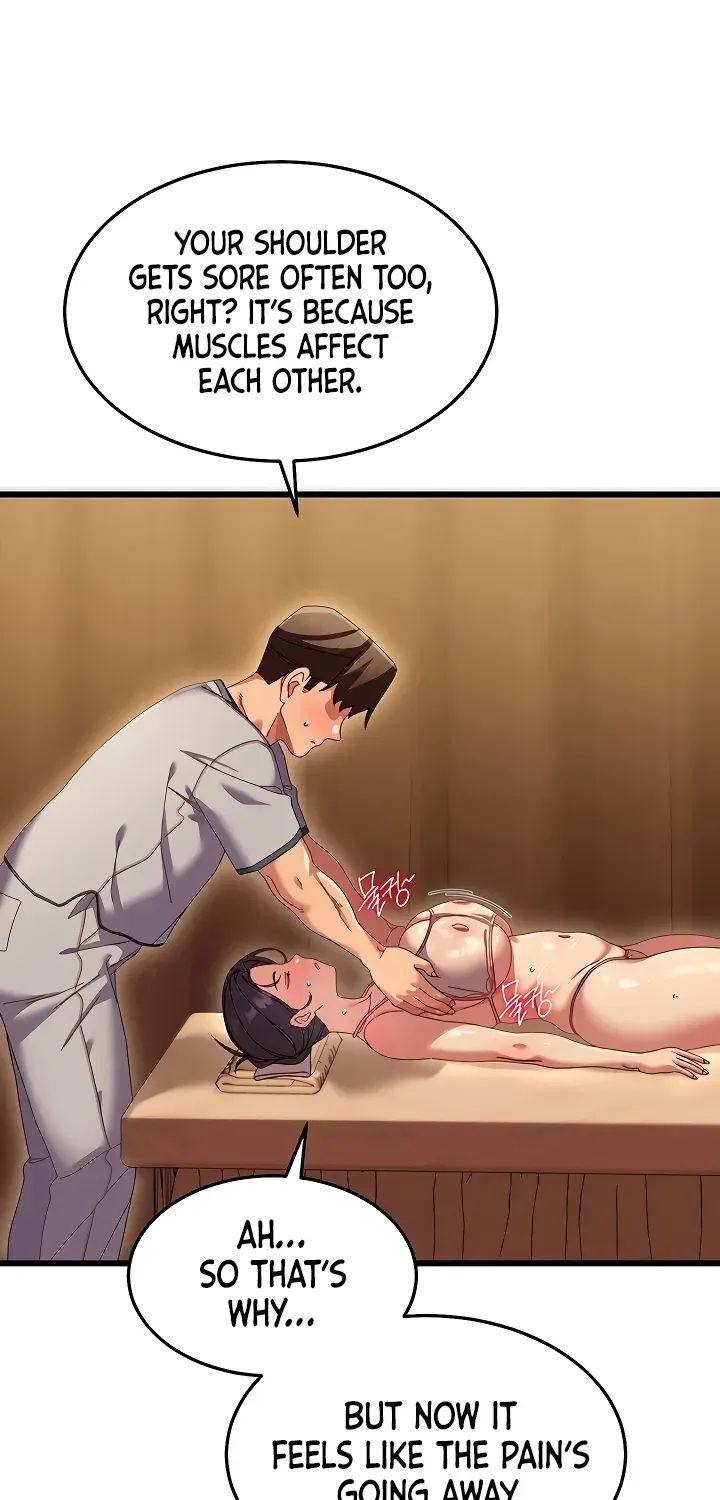 New Town Massage Chapter 2 page 31 - 