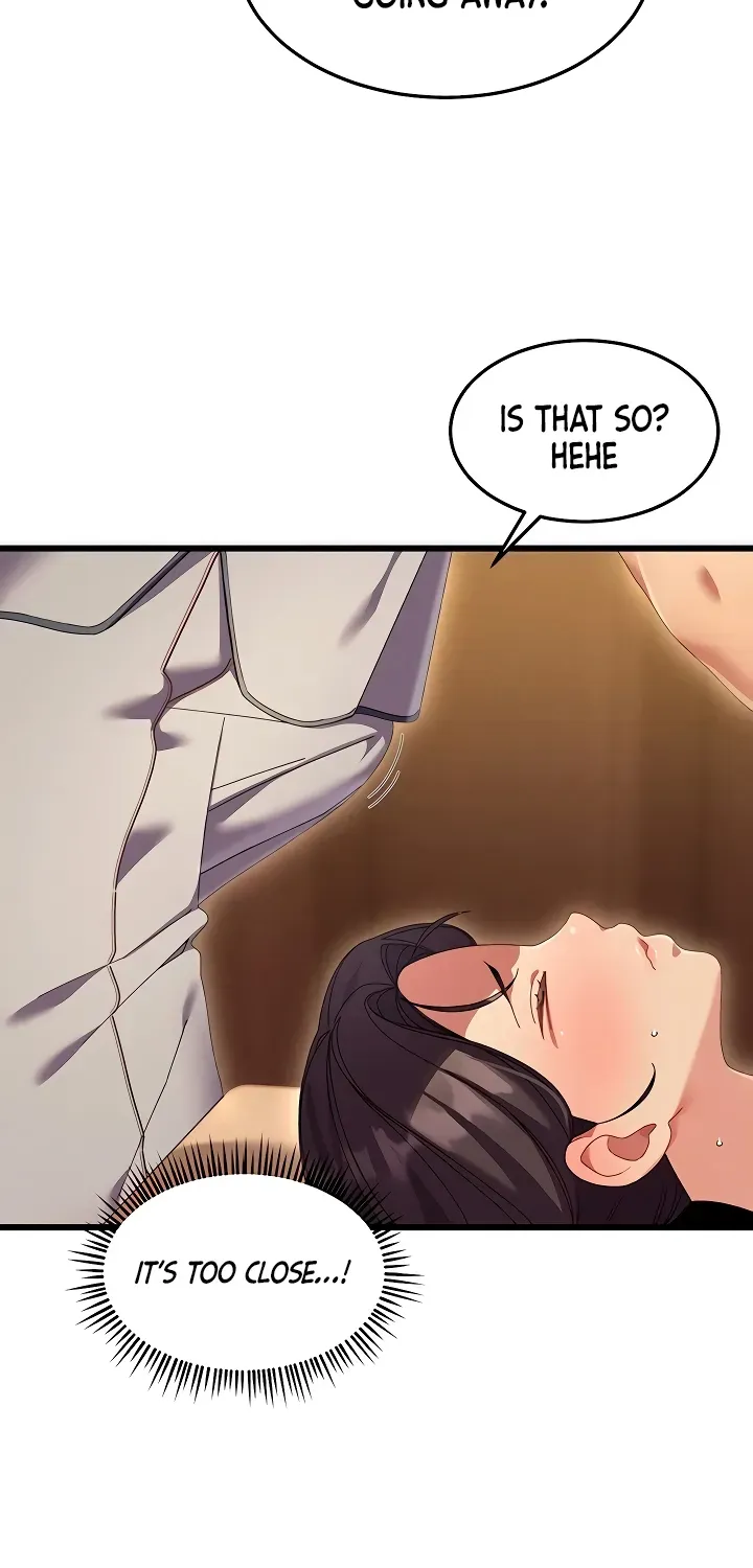 New Town Massage Chapter 2 page 32 - 