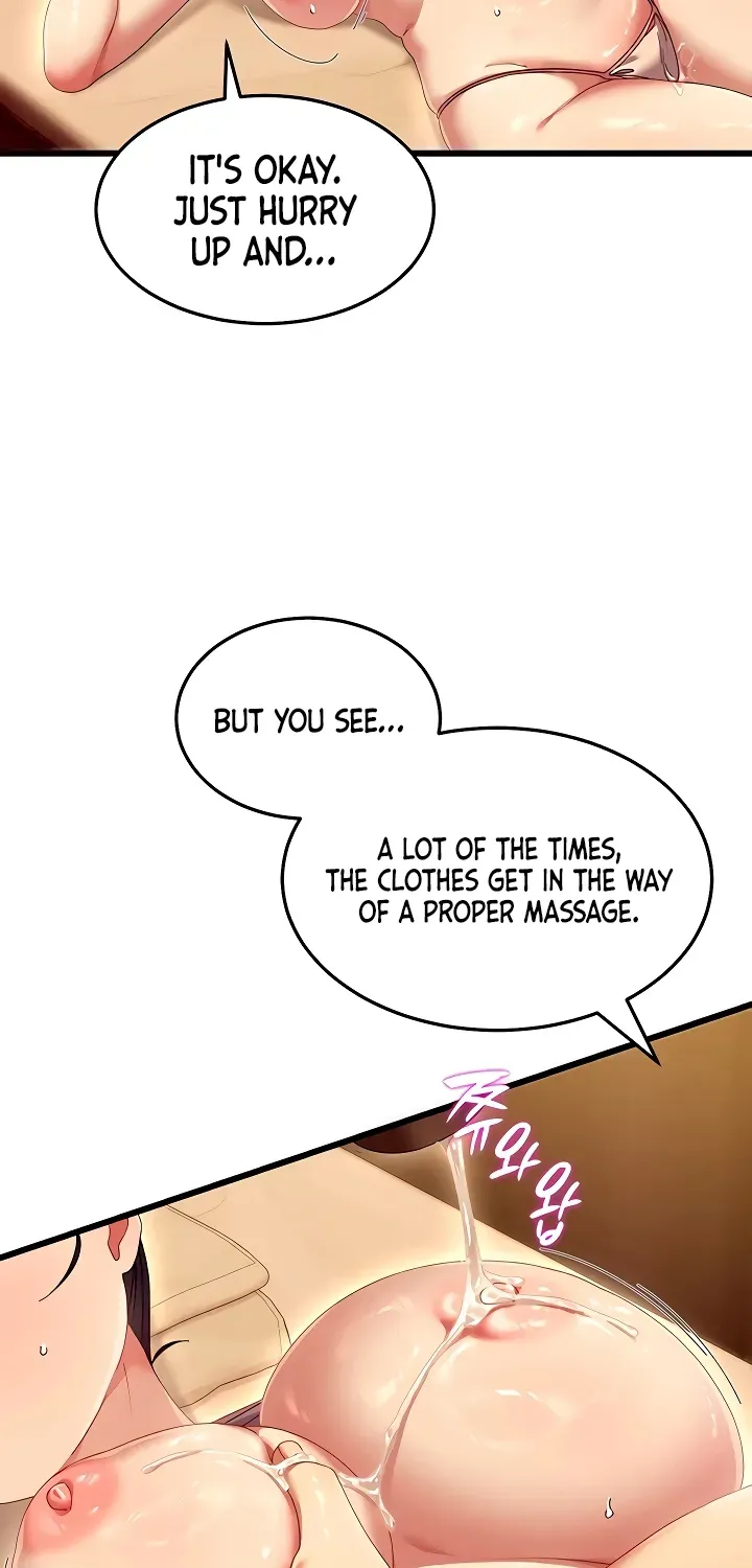 New Town Massage Chapter 2 page 45 - 