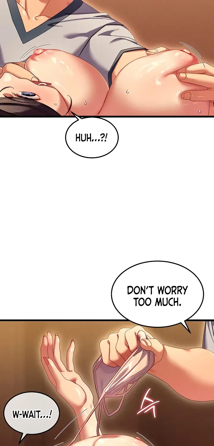 New Town Massage Chapter 2 page 47 - 