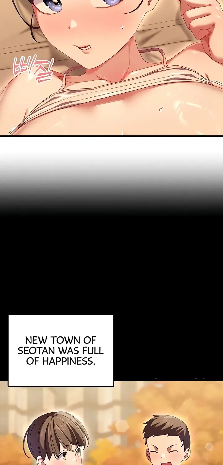 New Town Massage Chapter 2 page 49 - 