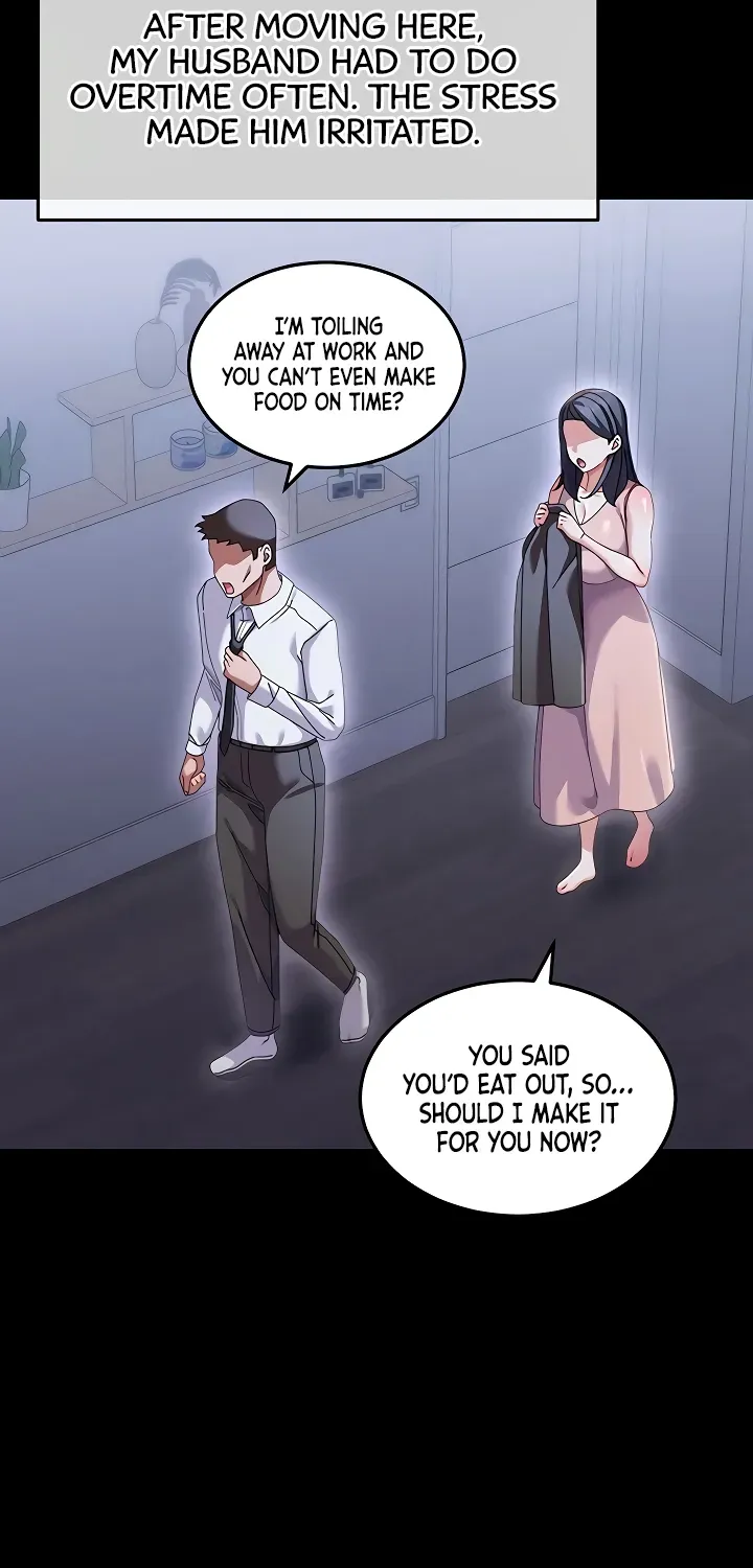 New Town Massage Chapter 2 page 52 - 