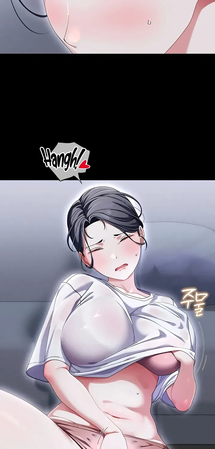 New Town Massage Chapter 2 page 65 - 