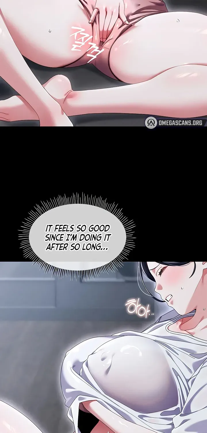 New Town Massage Chapter 2 page 66 - 