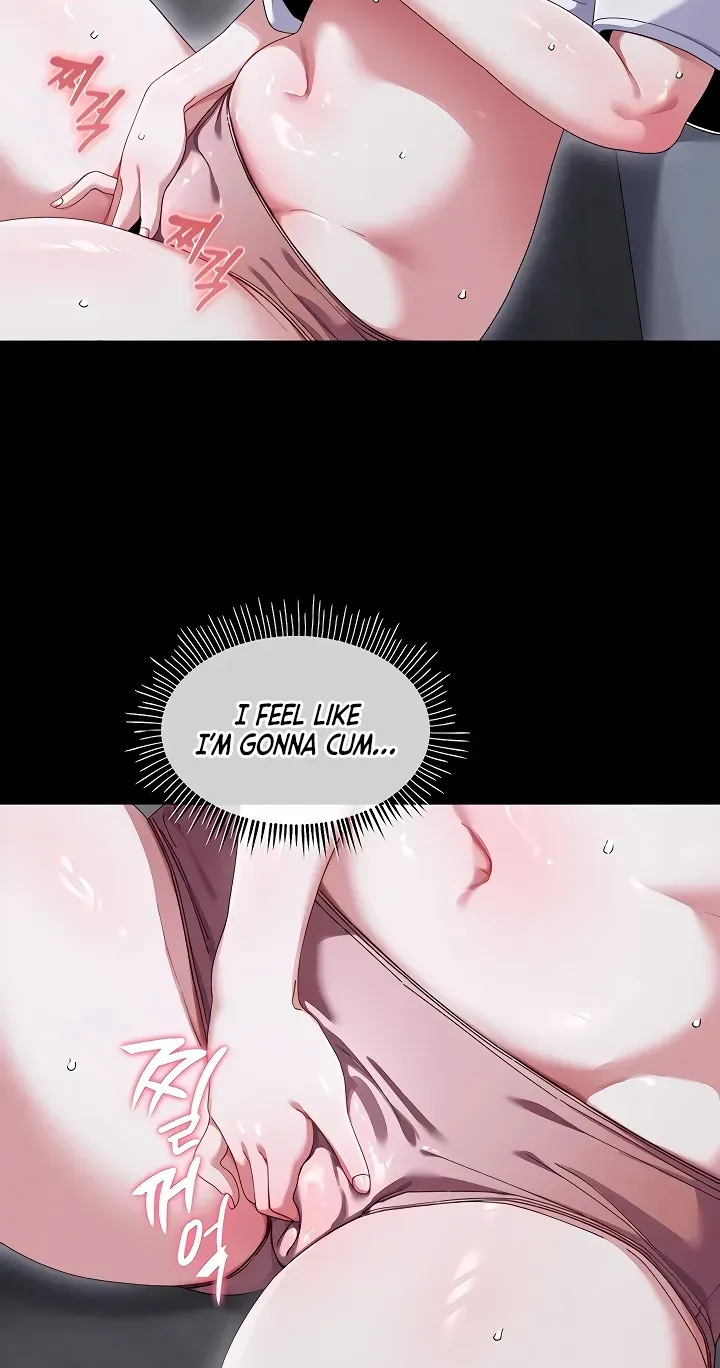 New Town Massage Chapter 2 page 67 - 