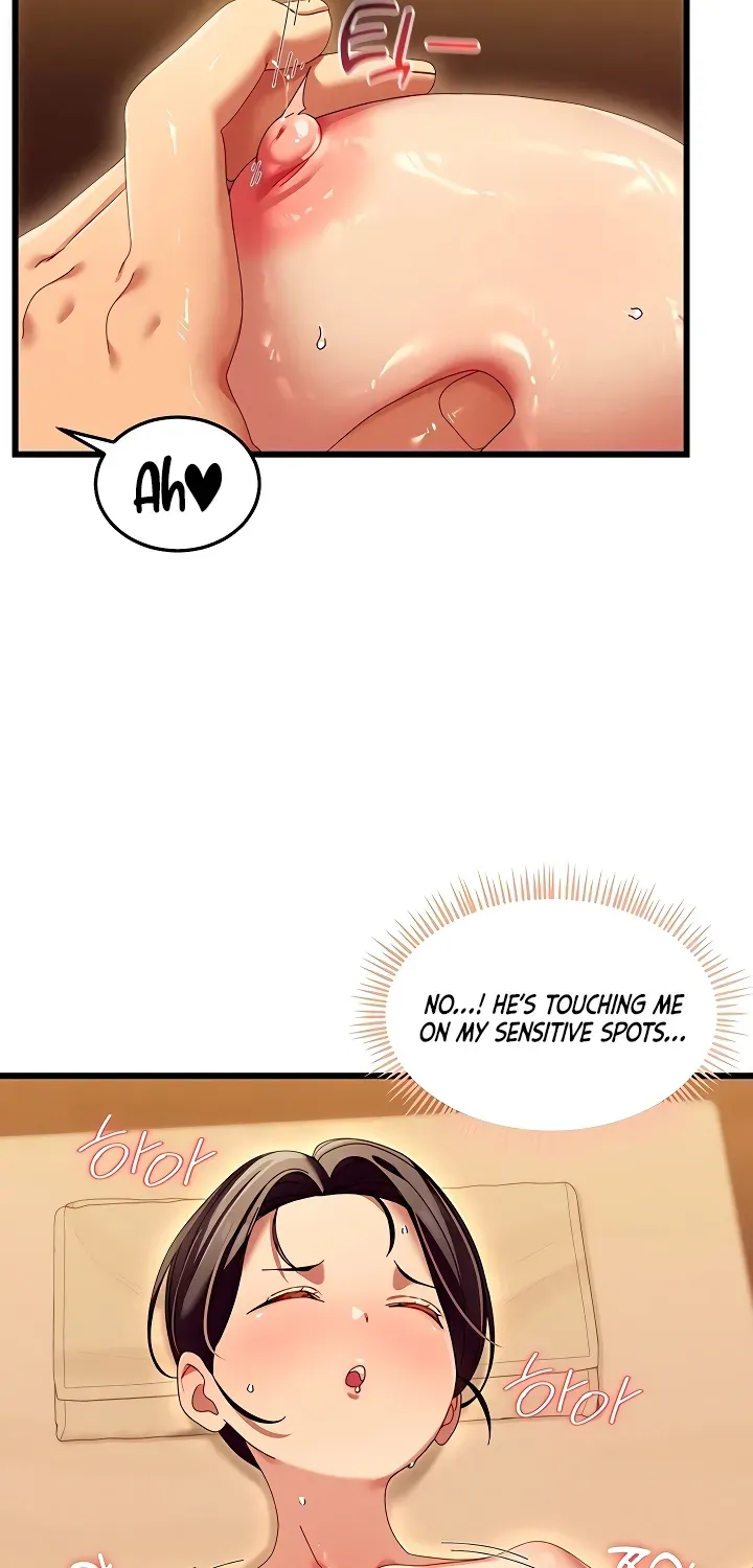 New Town Massage Chapter 2 page 77 - 