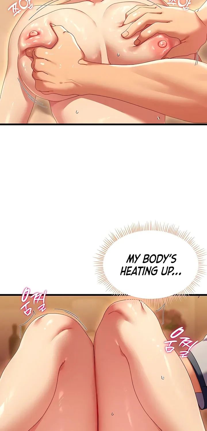 New Town Massage Chapter 2 page 78 - 