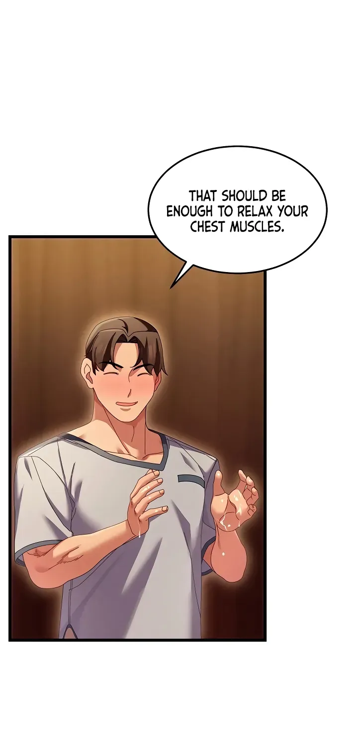 New Town Massage Chapter 2 page 82 - 