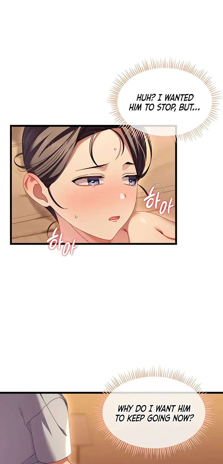 New Town Massage Chapter 2 page 84 - 