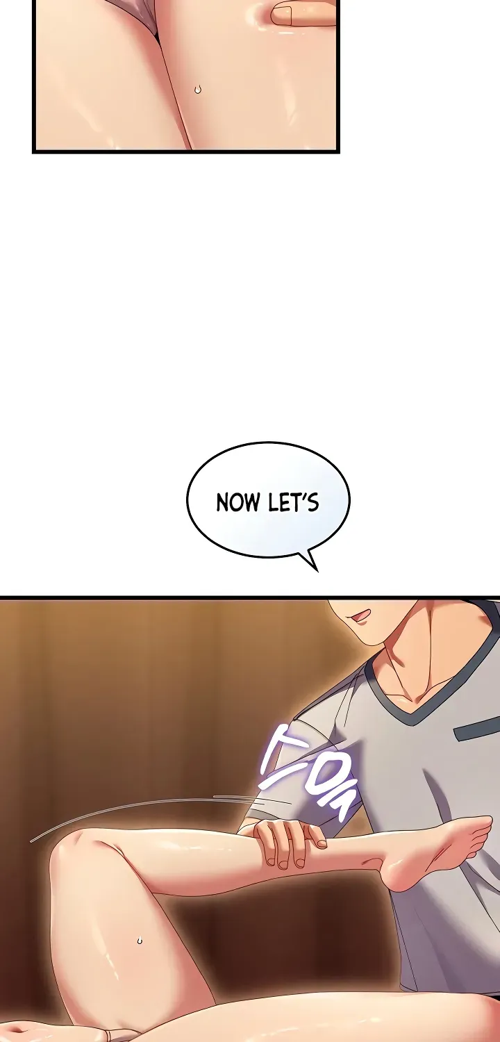 New Town Massage Chapter 2 page 86 - 