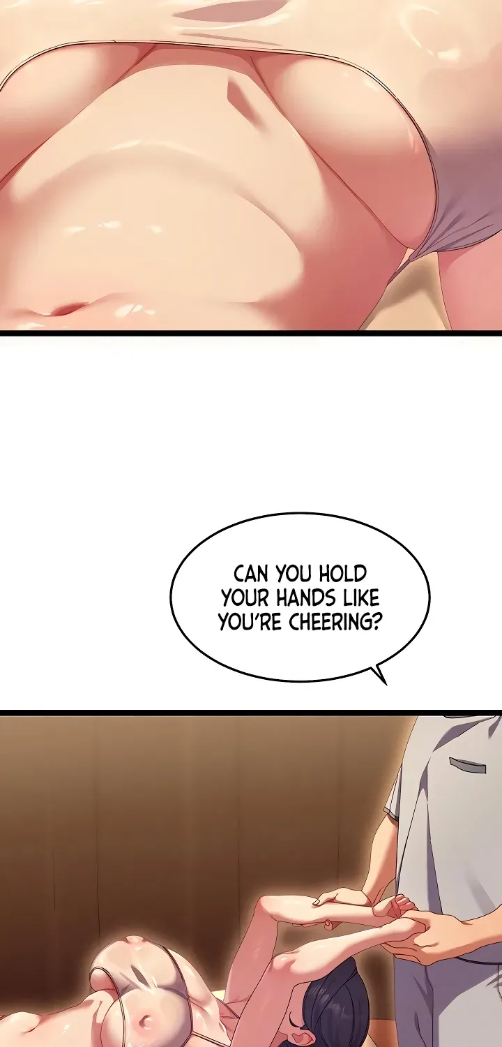 New Town Massage Chapter 2 page 10 - 