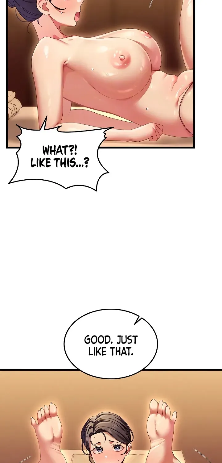 New Town Massage Chapter 3 page 17 - 