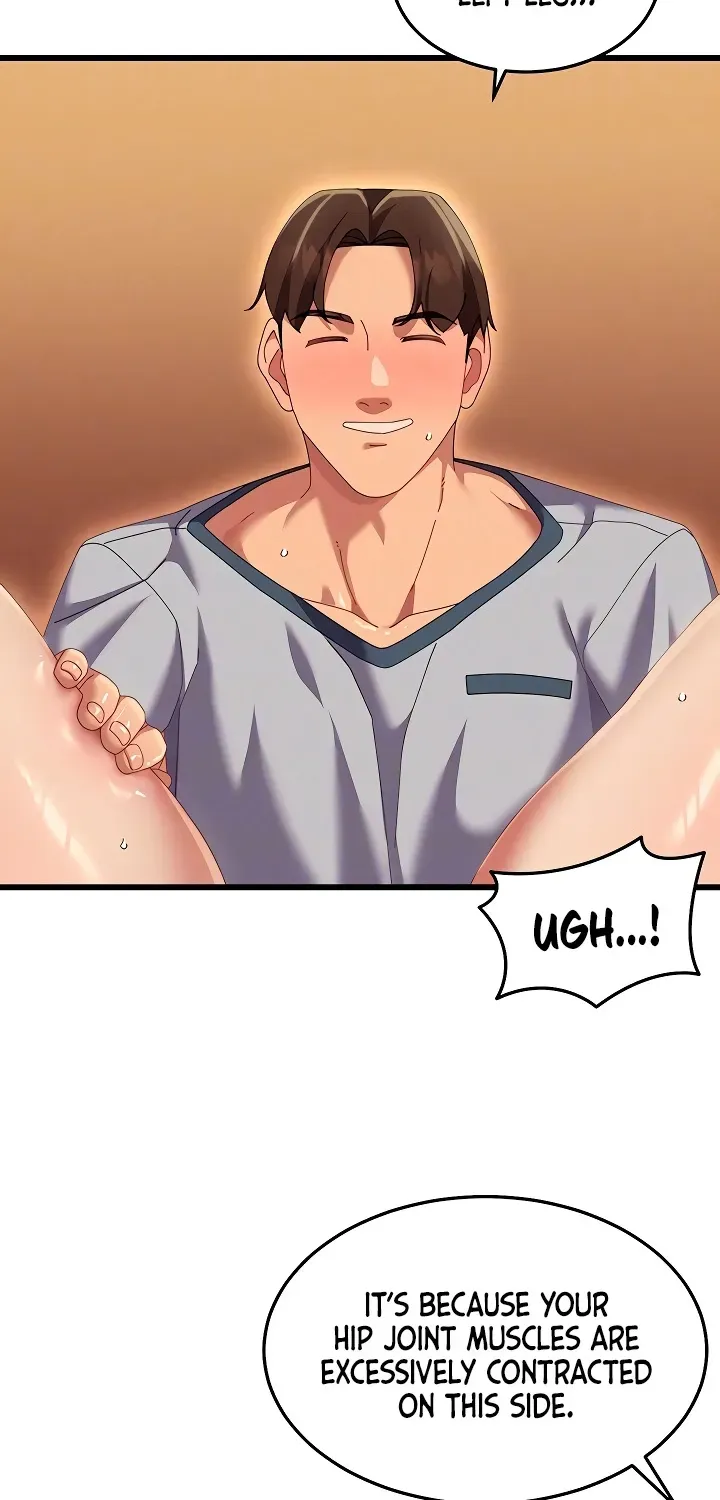 New Town Massage Chapter 3 page 21 - 