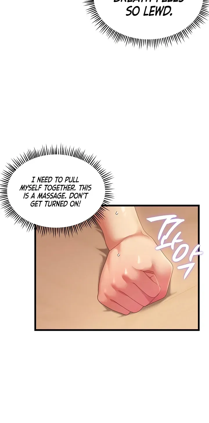 New Town Massage Chapter 3 page 29 - 