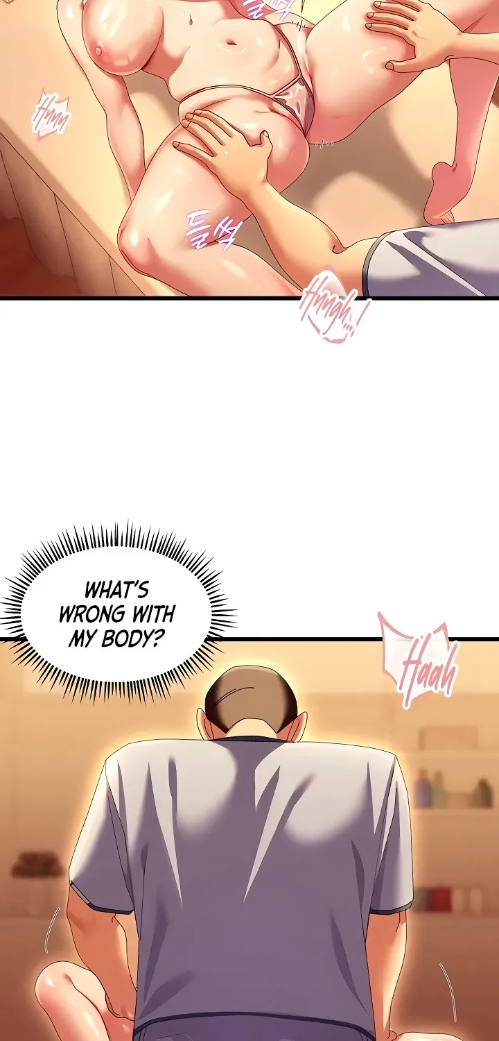 New Town Massage Chapter 3 page 32 - 