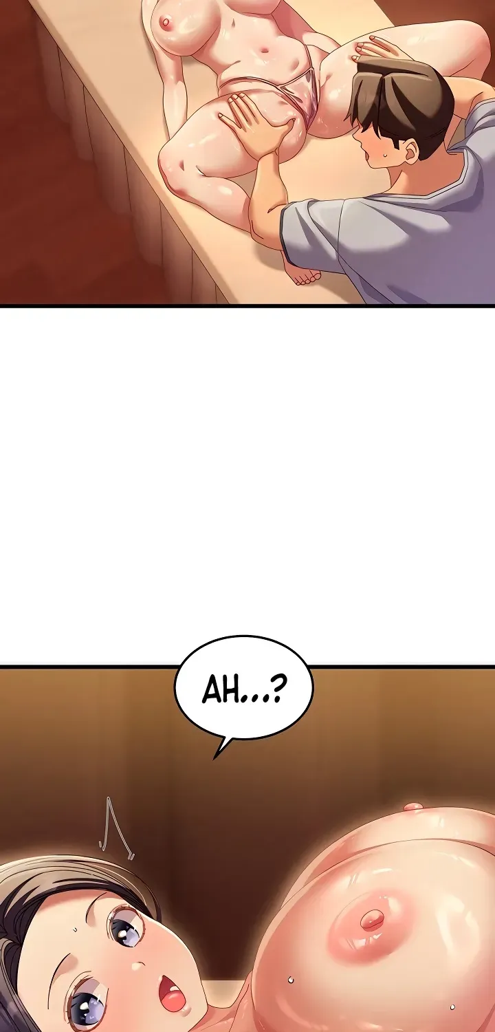 New Town Massage Chapter 3 page 40 - 