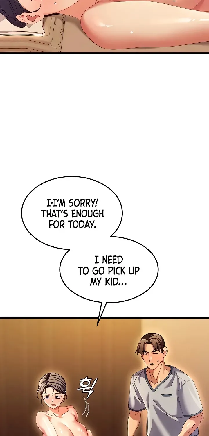 New Town Massage Chapter 3 page 41 - 