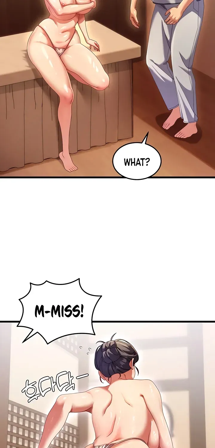New Town Massage Chapter 3 page 42 - 