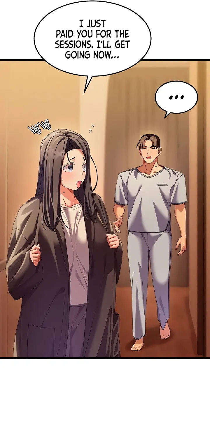 New Town Massage Chapter 3 page 45 - 