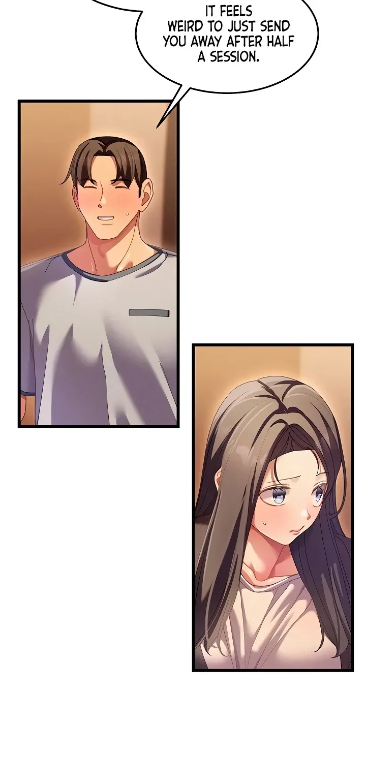New Town Massage Chapter 3 page 47 - 