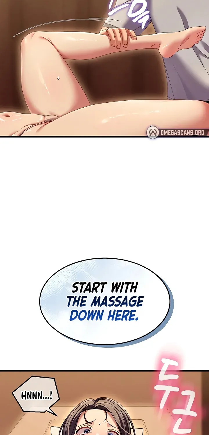 New Town Massage Chapter 3 page 6 - 