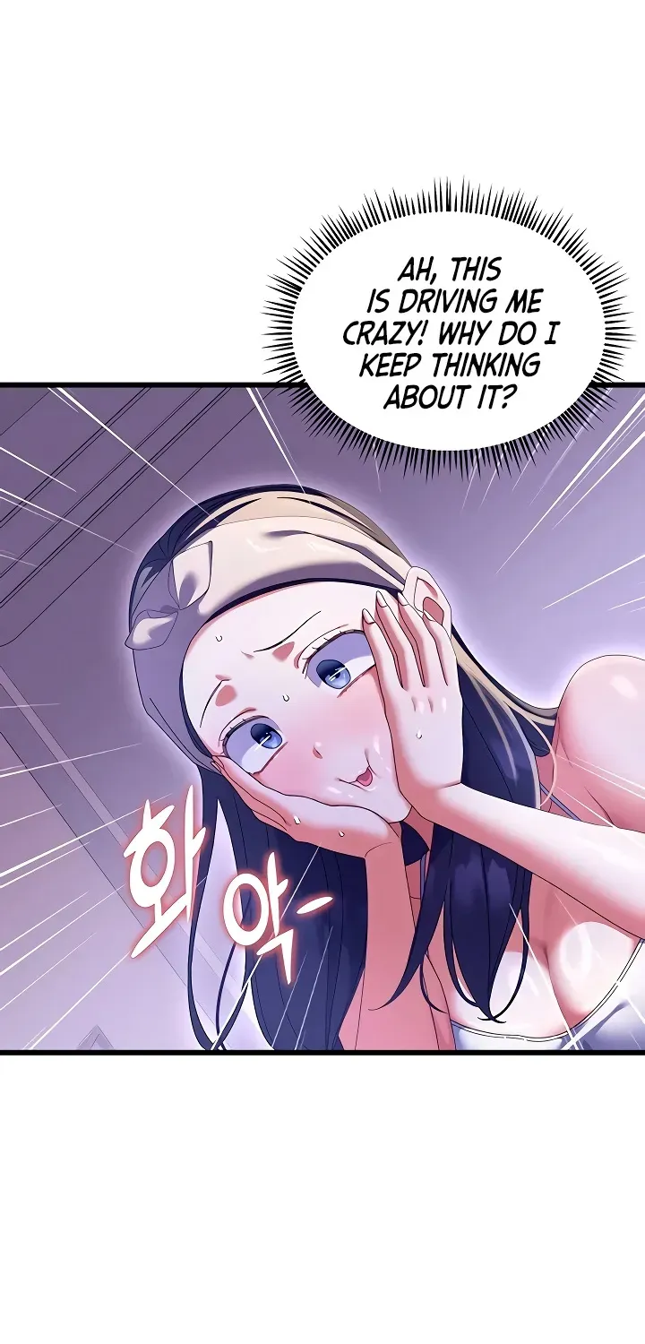 New Town Massage Chapter 3 page 56 - 