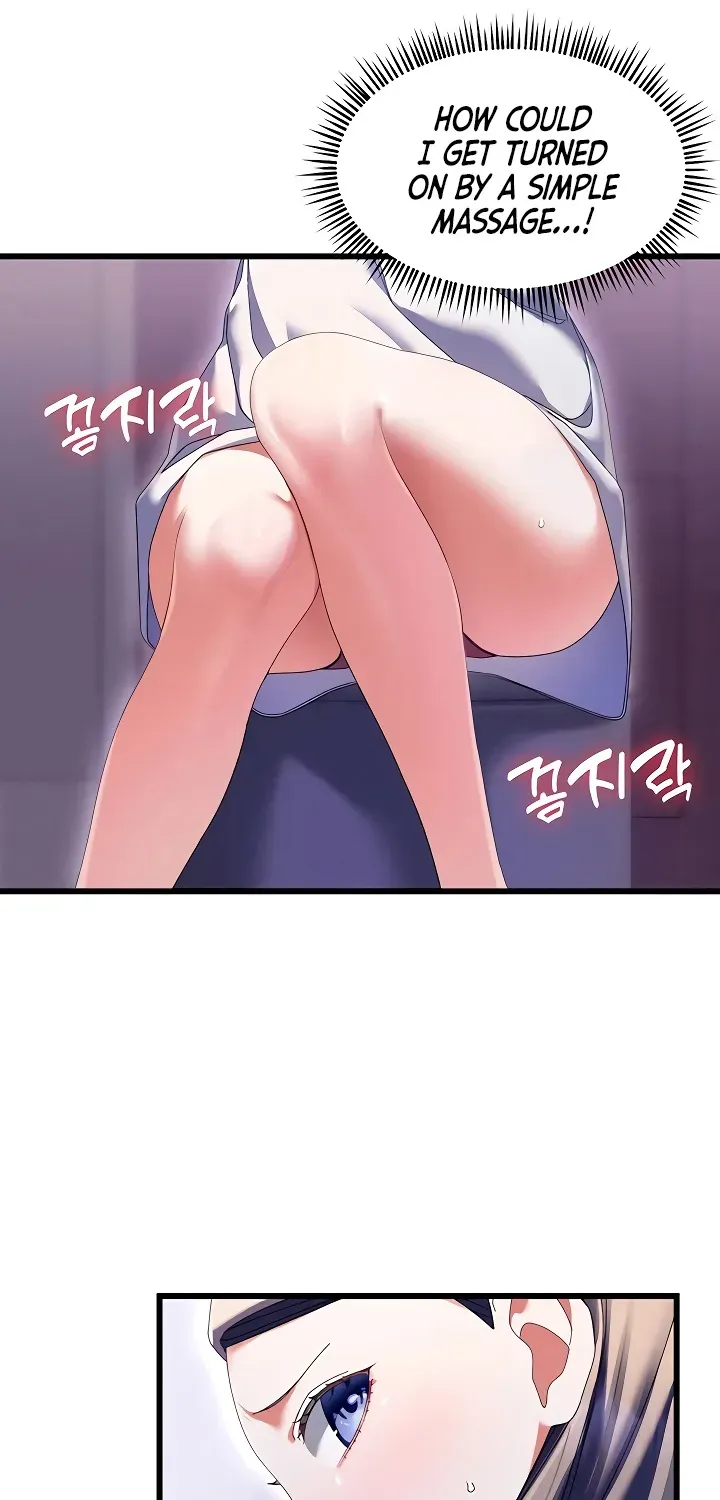 New Town Massage Chapter 3 page 57 - 