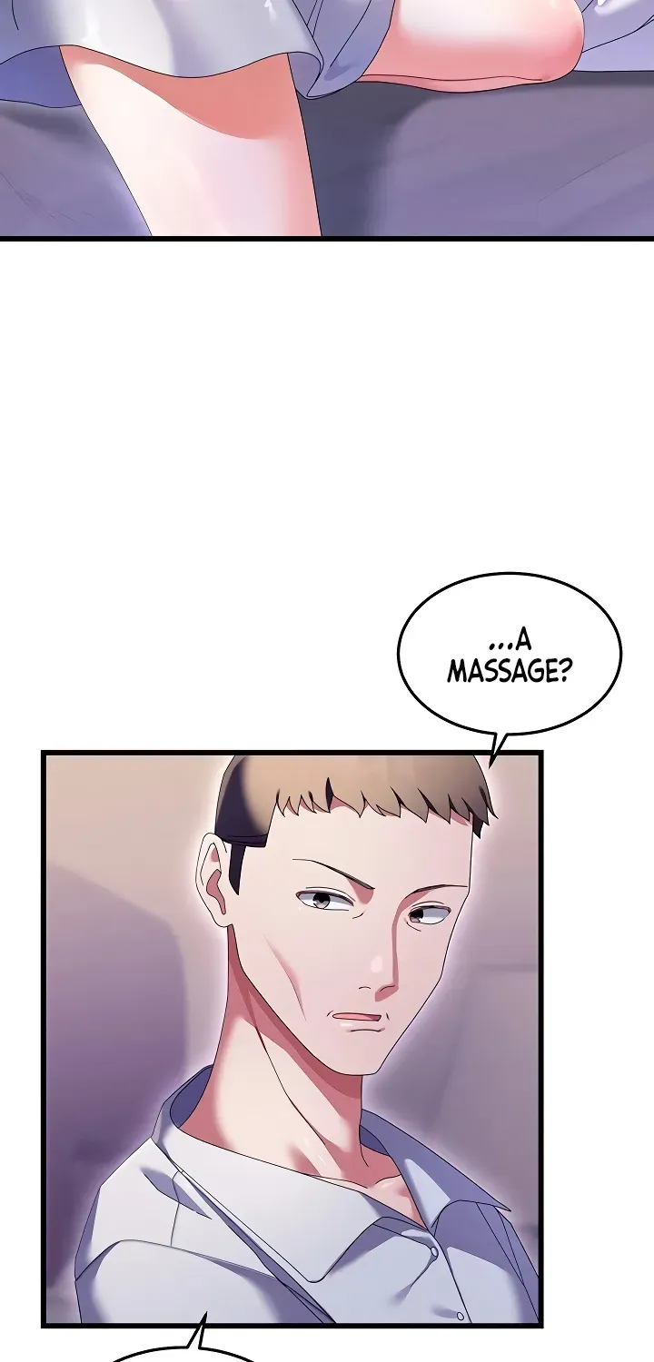 New Town Massage Chapter 3 page 60 - 