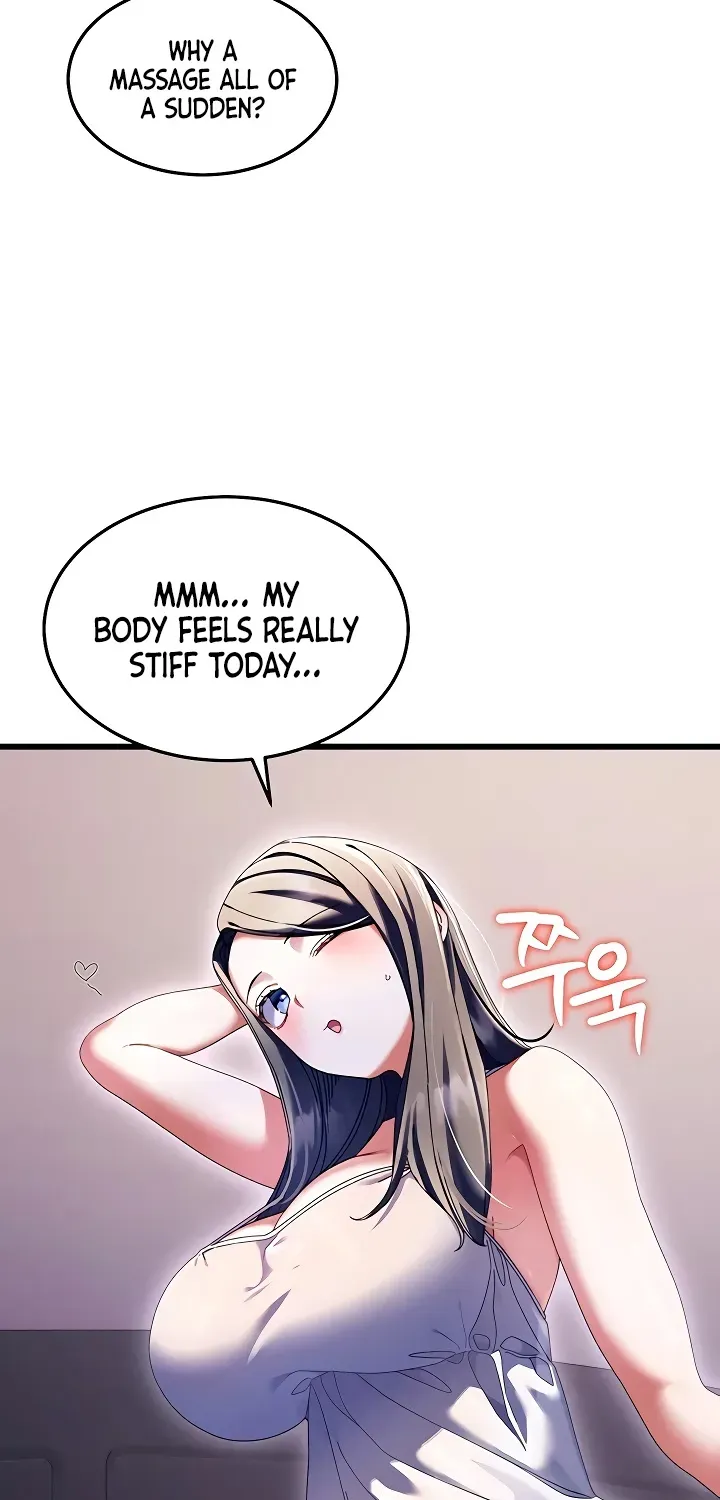 New Town Massage Chapter 3 page 61 - 