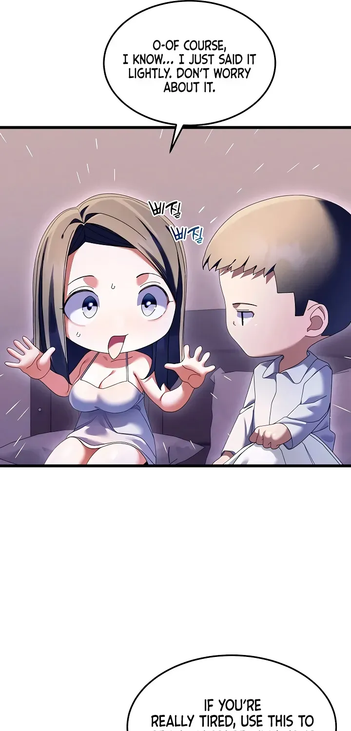 New Town Massage Chapter 3 page 65 - 