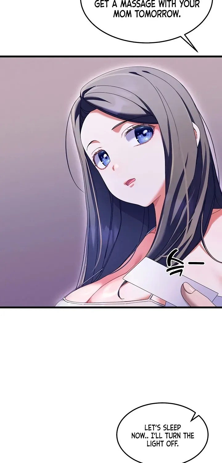 New Town Massage Chapter 3 page 66 - 