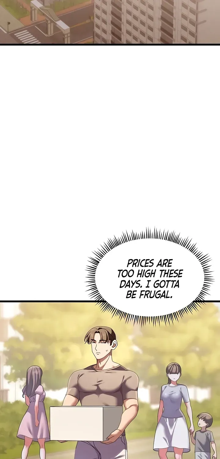 New Town Massage Chapter 3 page 71 - 