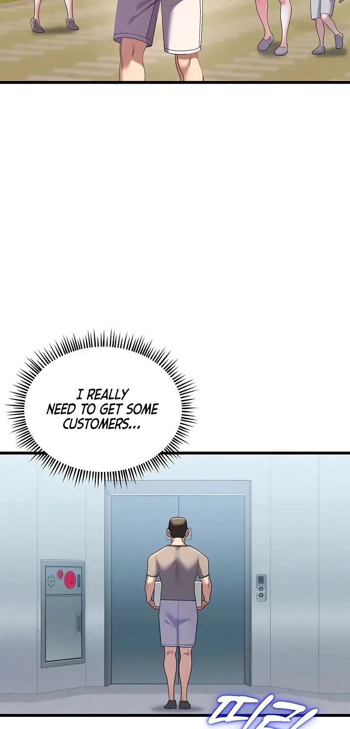 New Town Massage Chapter 3 page 72 - 