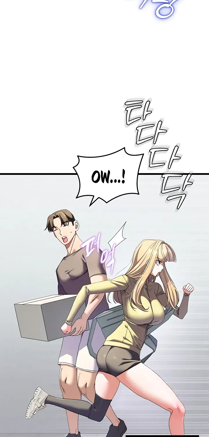 New Town Massage Chapter 3 page 73 - 