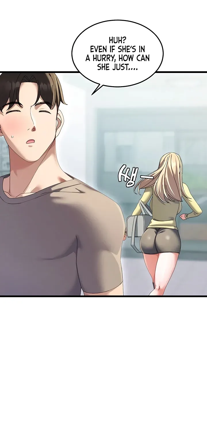 New Town Massage Chapter 3 page 76 - 